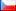 Flag of Czech