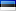 Flag of Estonian