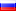 Flag of Russian
